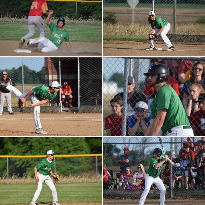 All District Baseball