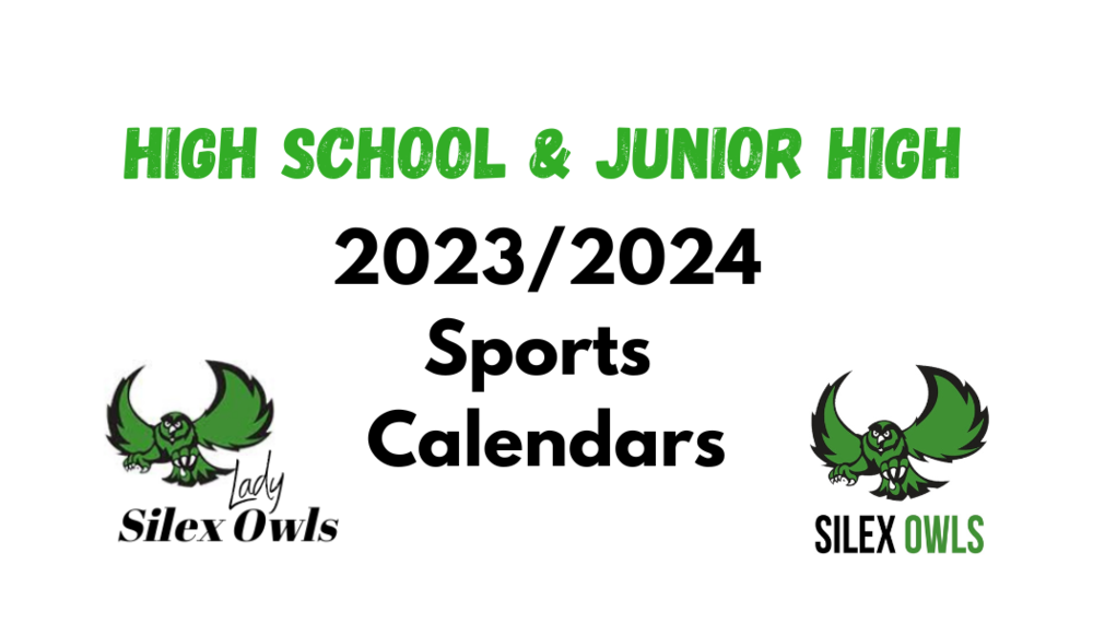 Sports Calendars