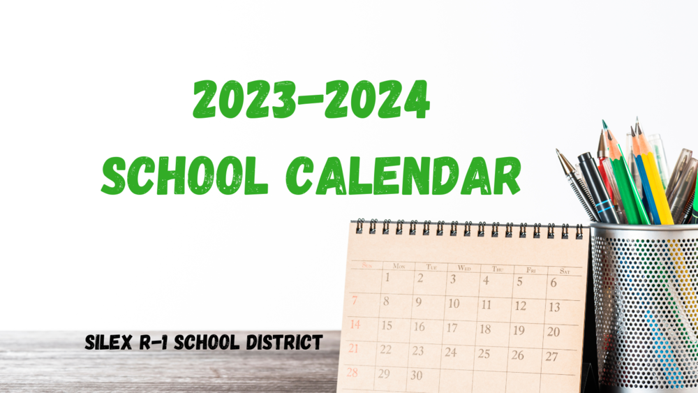 Academic Calendar
