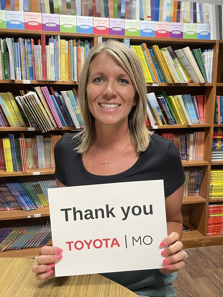 Silex AR Program receives grant Silex RI School District