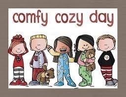comfy