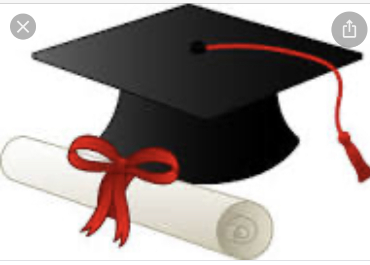 Silex High School Graduation